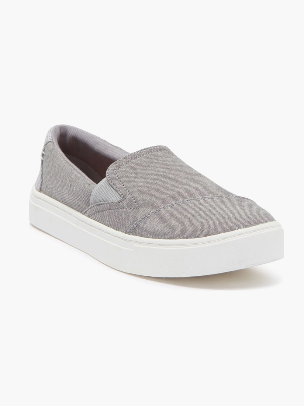 Toms Women’s Luca Slip-On Sneaker